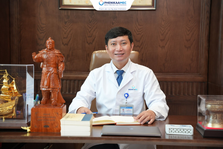 Y học cổ truyền trong điều trị ung thư: Chuyên gia chỉ cách phối hợp an toàn - Ảnh 1.