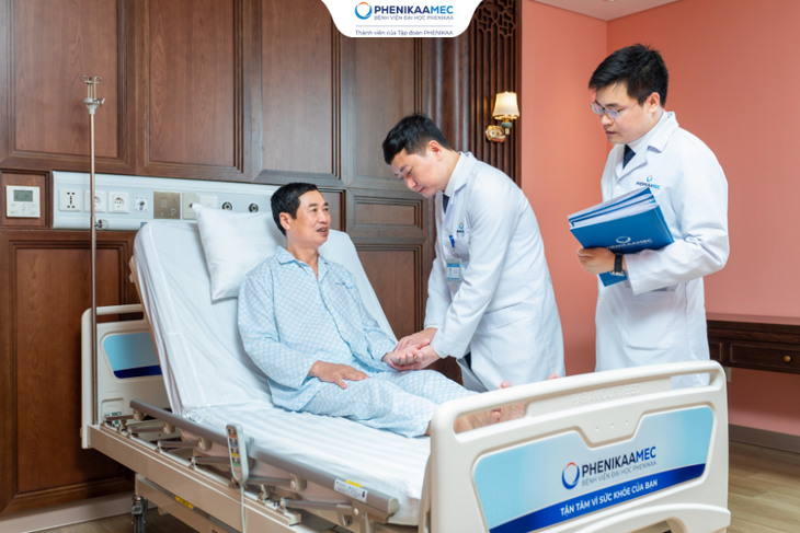 Y học cổ truyền trong điều trị ung thư: Chuyên gia chỉ cách phối hợp an toàn - Ảnh 3.