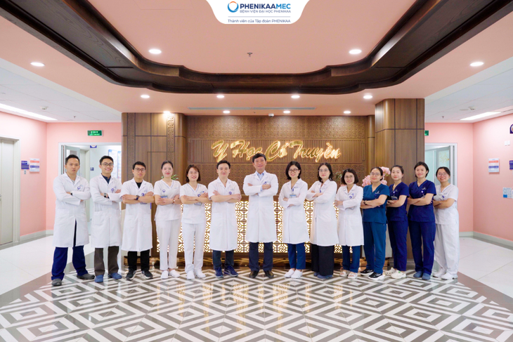 Y học cổ truyền trong điều trị ung thư: Chuyên gia chỉ cách phối hợp an toàn - Ảnh 4.