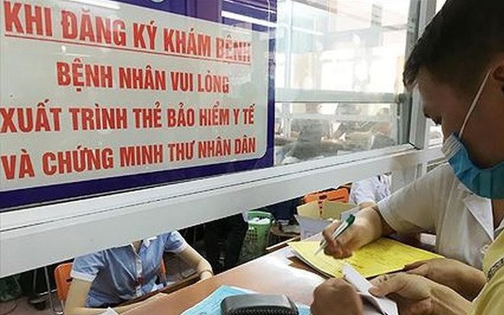 BHYT thanh toán trực tiếp cho người bệnh trong 7 trường hợp nào?- Ảnh 3.