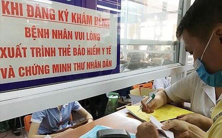 Quyền lợi người tham gia bảo hiểm y tế 5 năm liên tục nhất định phải biết- Ảnh 1.