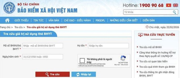 Quyền lợi người tham gia bảo hiểm y tế 5 năm liên tục nhất định phải biết- Ảnh 3.