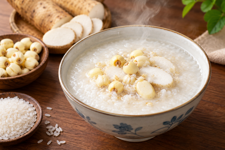 Người đau dạ dày nên ăn sáng như thế nào? - Ảnh 1.
