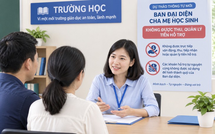 Cán bộ, công chức, viên chức, sĩ quan có thể trở thành luật sư công từ 1/10/2026- Ảnh 2.