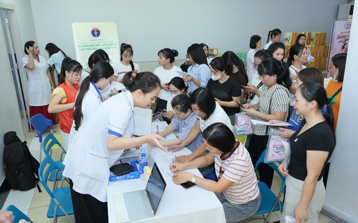 Diễn viên Thu Hiền: Chủ động bảo vệ sức khỏe từ những thói quen nhỏ mỗi ngày - Ảnh 1.