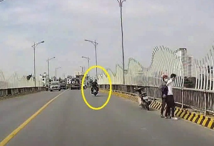 Đã tìm thấy thi thể Thiếu tá quân đội mất tích khi cứu người đuối nước- Ảnh 1.