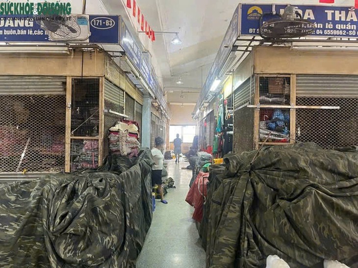 Đề xuất hộ kinh doanh được giảm 30% thuế hàng kỳ kê khai- Ảnh 1.