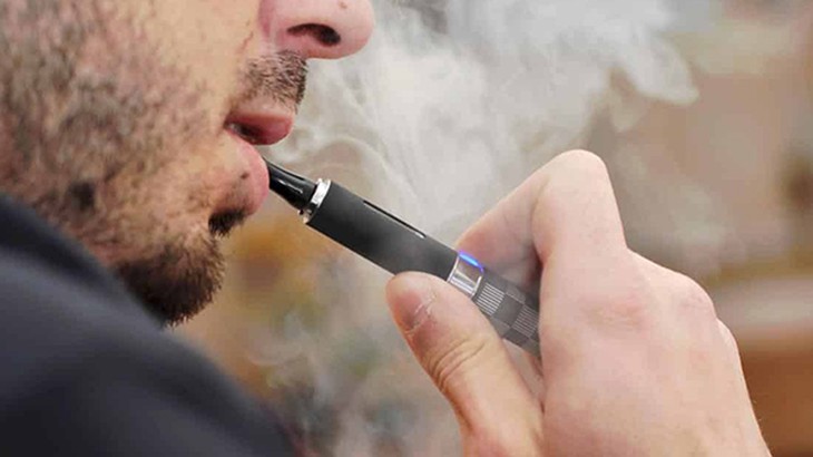 'Chợ mạng' bán vape, pod: 'Cạm bẫy ngọt ngào' bủa vây học đường- Ảnh 3.