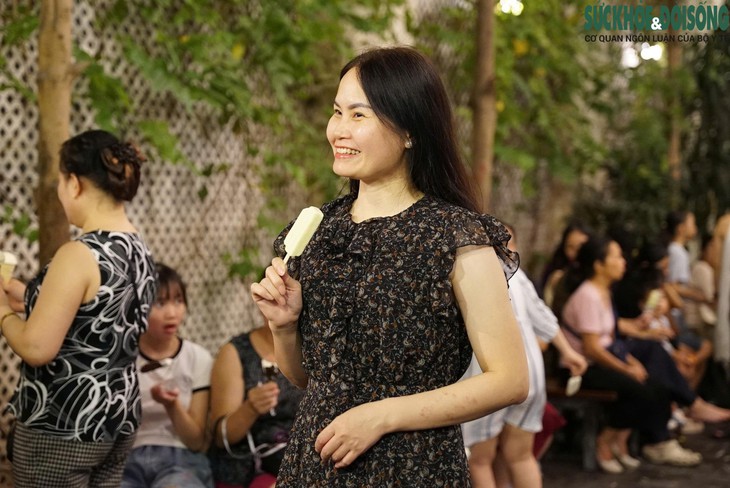 Trước ngày 15/9, người Hà Nội tìm về 35 Tràng Tiền để lưu giữ ký ức- Ảnh 5.
