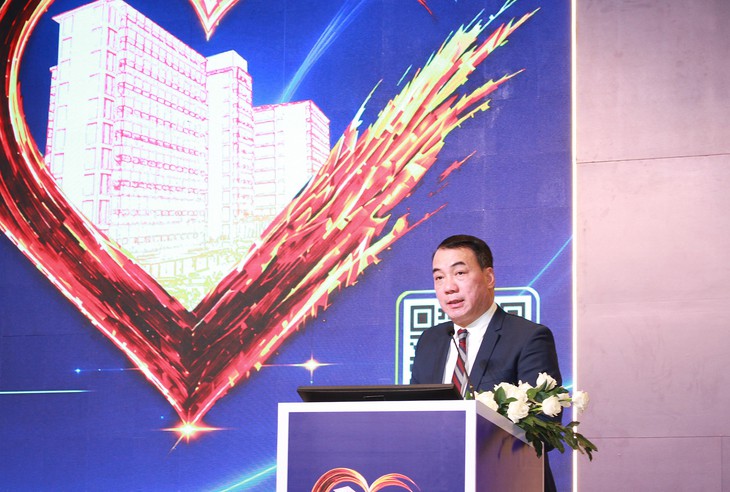 Bệnh tim mạch ngày càng xuất hiện ở người trẻ, cần điều trị cá thể hóa- Ảnh 1.