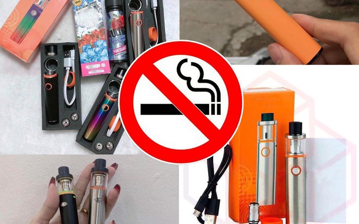 Học sinh hút thuốc lá điện tử có thể đối mặt những chế tài xử phạt nào?- Ảnh 3.