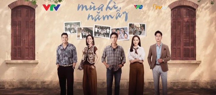 Đời thực kín tiếng của nam diễn viên đang gây tranh cãi trong phim 'Mùa hè năm ấy'- Ảnh 15.