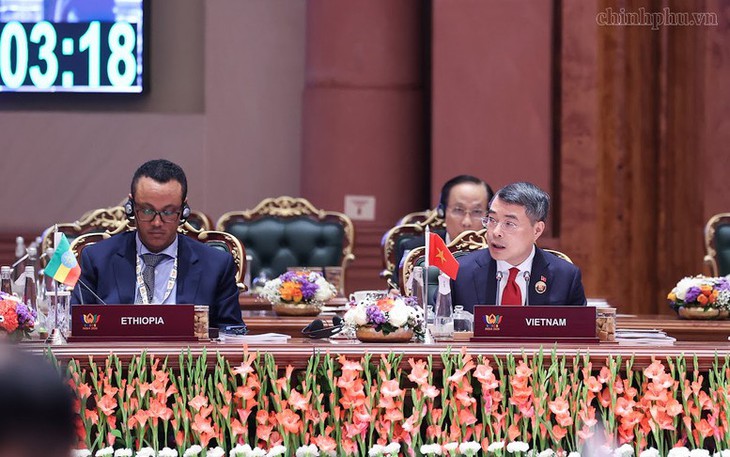 Thủ tướng: Đẩy mạnh hợp tác Việt Nam - Ấn Độ đi vào chiều sâu, thực chất- Ảnh 4.
