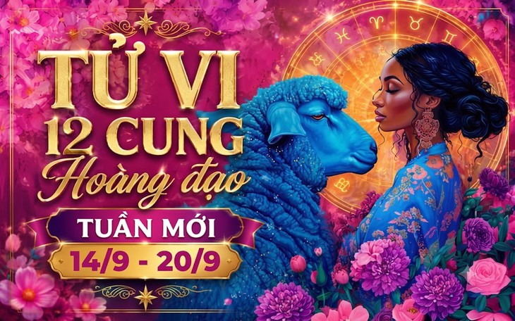 Tử vi 12 cung hoàng đạo ngày 18/9: Cự Giải xáo trộn, Nhân Mã may mắn- Ảnh 3.