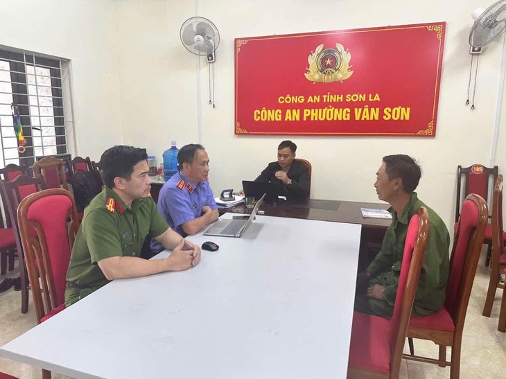 Chém bạn tử vong trong phòng trọ- Ảnh 1.