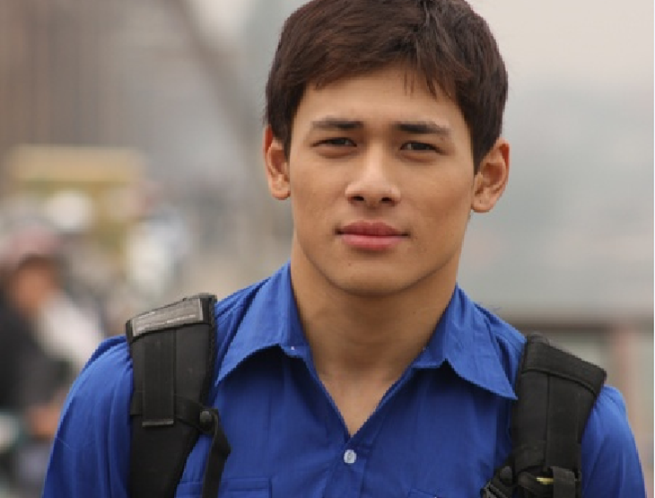 Tùng Mint từ chàng hot boy 'Bước nhảy xì-tin' đến ngã rẽ ngoạn mục ở 'Anh trai vượt ngàn chông gai'- Ảnh 1.