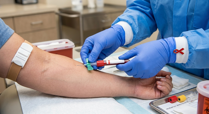 Nhiều giải pháp mới tăng hiệu quả phòng, chống HIV/AIDS hướng tới năm 2030- Ảnh 1.
