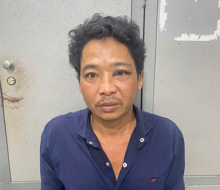Anh vợ đánh em rể tử vong- Ảnh 1.