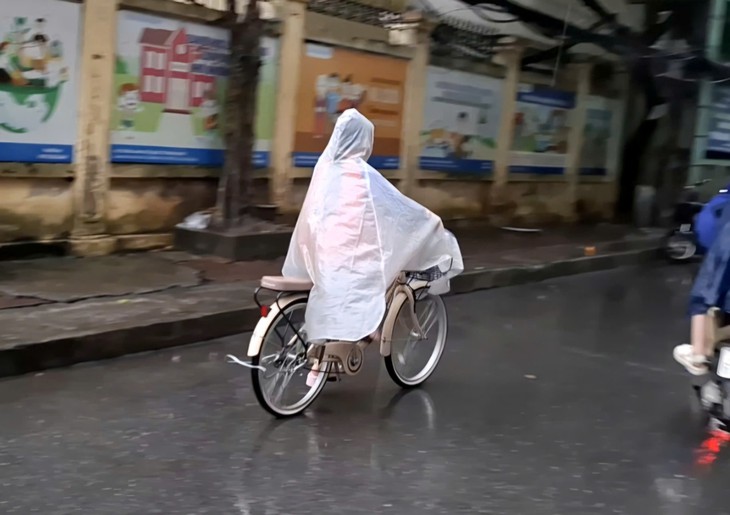 Học sinh tiểu học tự đạp xe đến trường: Biết đi xe thôi chưa đủ- Ảnh 2.