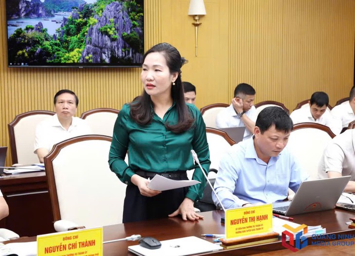 Quảng Ninh triển khai thí điểm mô hình "bệnh viện xã hội chủ nghĩa"- Ảnh 2.