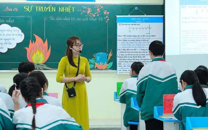 Quy định chi tiết các khoản thu đầu năm học 2026-2027 - Ảnh 2.