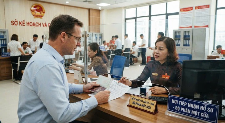 Bộ Công an có trách nhiệm thanh tra các sai phạm về cư trú người nước ngoài- Ảnh 1.