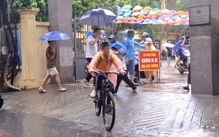Những trường hợp học sinh được miễn, giảm học phí năm học 2026-2027- Ảnh 3.