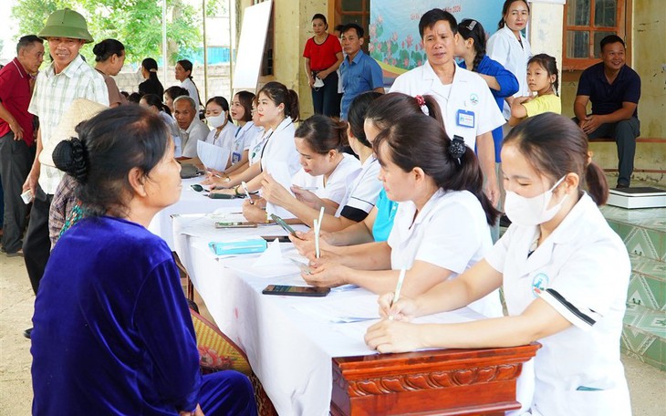 Dinh dưỡng vi chất theo mùa giúp tăng cường miễn dịch, phòng chống bệnh tật- Ảnh 3.