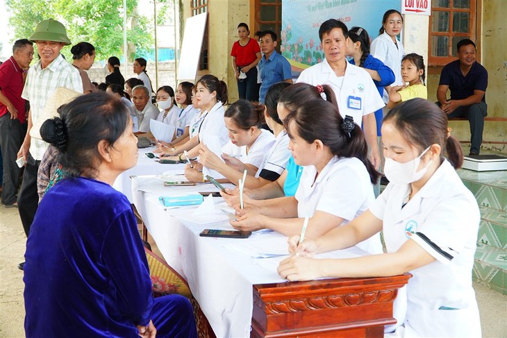 Khám Sức khỏe định kỳ mang lại những lợi ích gì? - Ảnh 3.