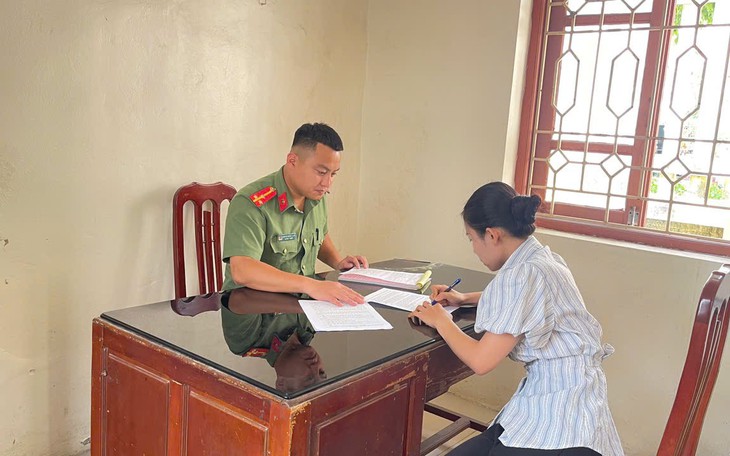 Đồn thổi chuyện đời tư, một phụ nữ bị phạt 3,5 triệu đồng- Ảnh 2.