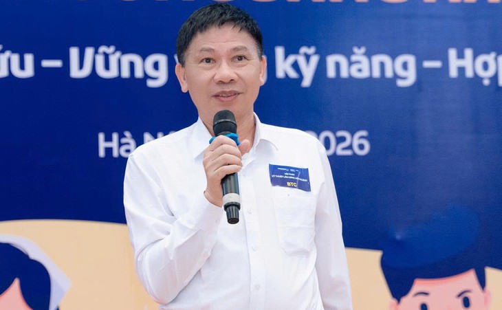 Đào tạo y khoa chú trọng thực hành lâm sàng và phối hợp liên ngành- Ảnh 1.