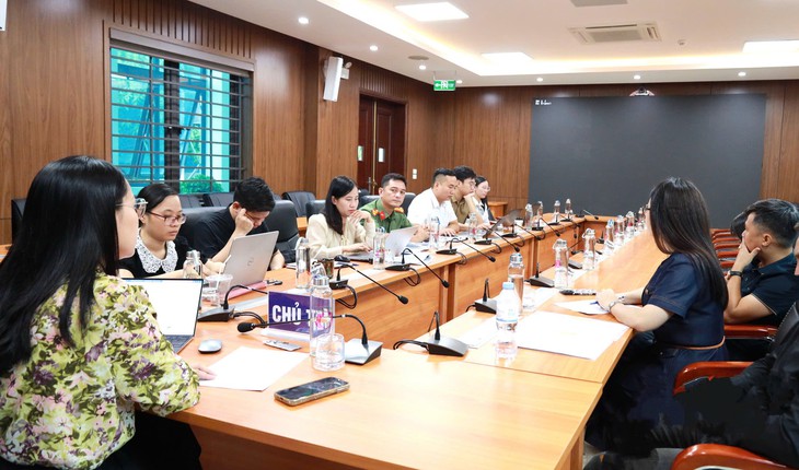 Phòng khám YHCT Tâm Đức ở Nghệ An bị phạt 152 triệu đồng, đình chỉ 12 tháng- Ảnh 2.