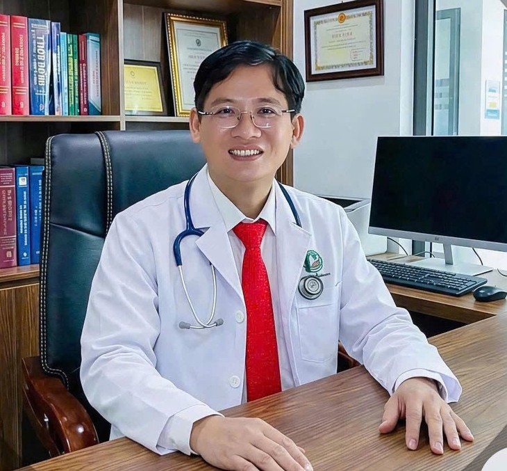 Phát hiện nhiễm giun đầu gai khi xét nghiệm ở Khánh Hòa, bác sĩ khuyến cáo gì?- Ảnh 2.
