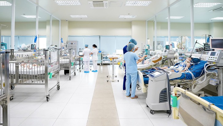 Trời chuyển lạnh, 5 cách chủ động phòng cúm và tránh biến chứng - Ảnh 2.
