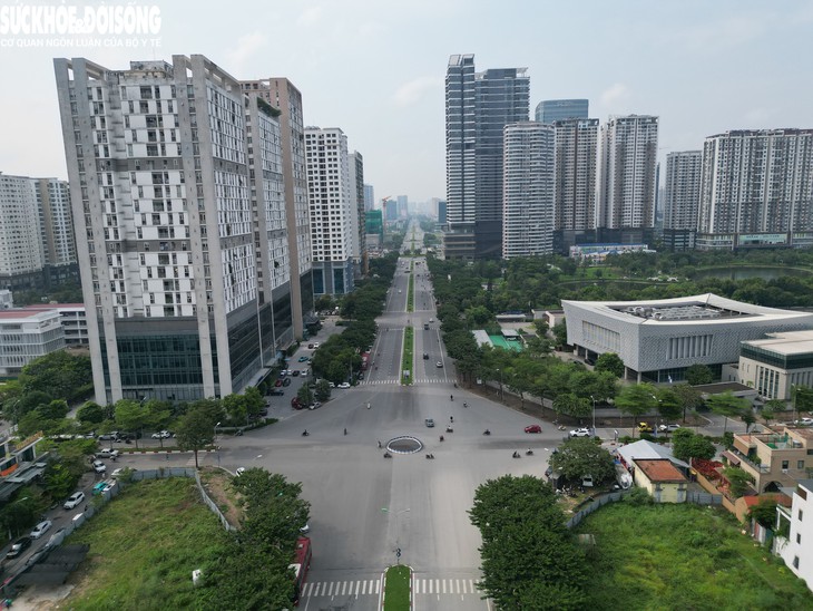 Đề xuất mọi người đều được đăng ký thuê nhà ở do Nhà nước xây- Ảnh 1.