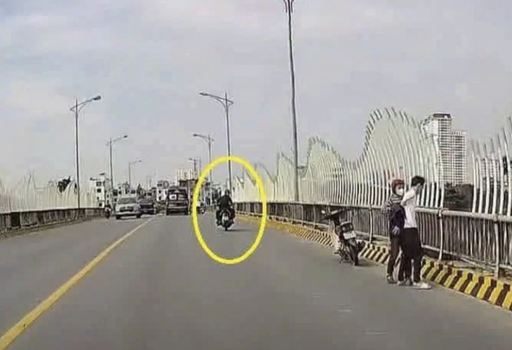 Thiếu tá hy sinh khi cứu người: Khi nào được công nhận liệt sĩ? - Ảnh 1.