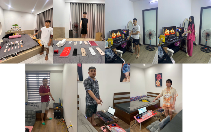 Trò lừa đảo ít người ngờ đến của tên quản lý tiệm cầm đồ - Ảnh 2.