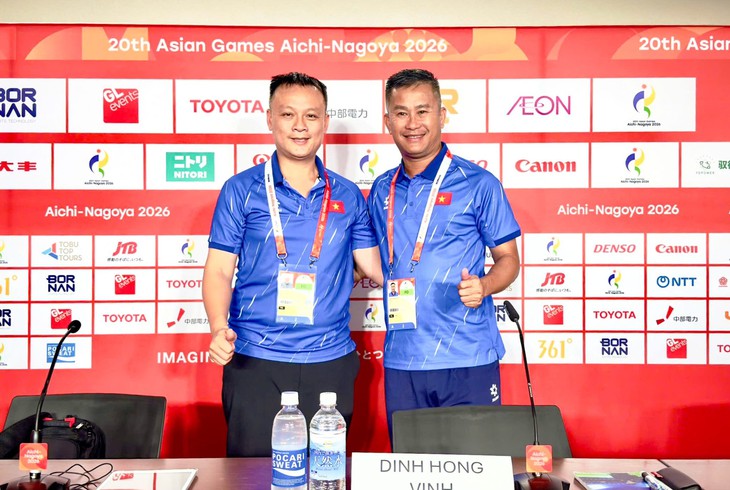 ASIAD 2026: U23 Việt Nam bầu xong ban cán sự trước ngày ra quân - Ảnh 1.