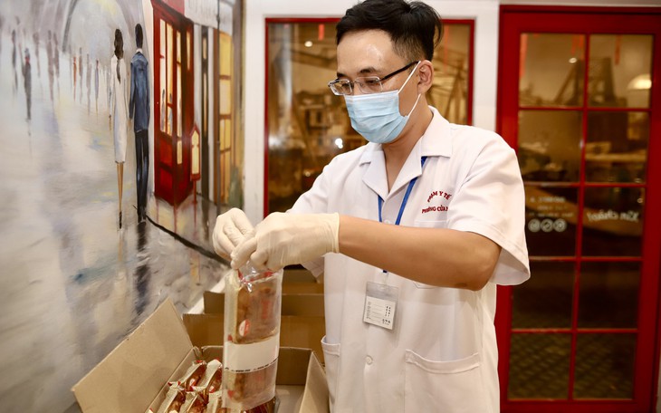 Múa lân, rước đèn, làm đồ chơi dân gian tại Lễ hội Trung thu 2026 - Ảnh 2.