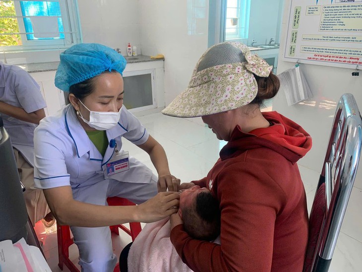 Khám Sức khỏe định kỳ mang lại những lợi ích gì? - Ảnh 1.