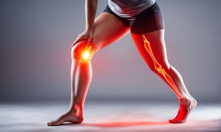 4 điều cần làm để giảm căng cơ sau khi tập luyện- Ảnh 1.