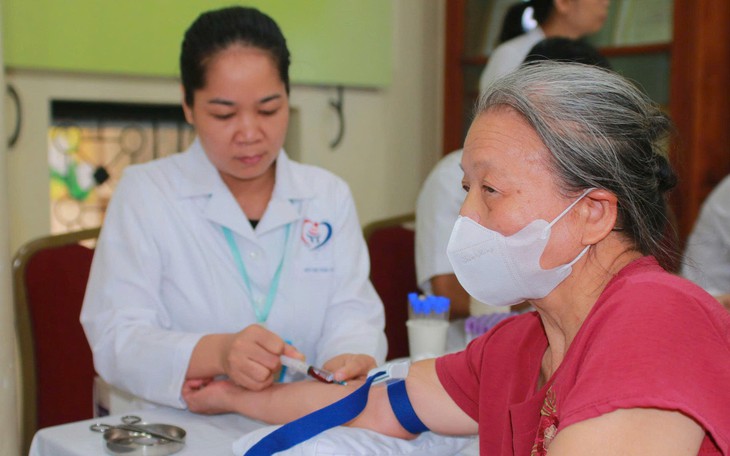 9 nhiệm vụ, giải pháp phát triển y học cổ truyền Việt Nam - Ảnh 2.