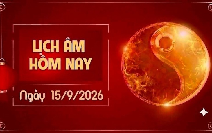 Tử vi 12 con giáp hôm nay 15/9: Thân nổi bật, Tý vận trình sáng- Ảnh 3.
