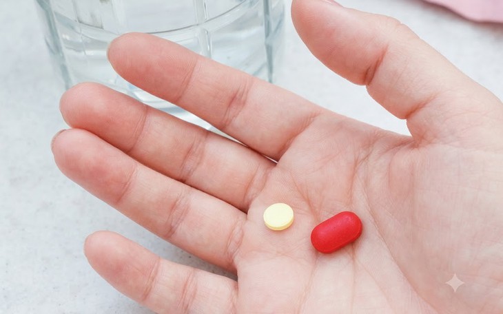 3 loại thực phẩm bổ sung nên dùng cùng omega-3 - Ảnh 2.