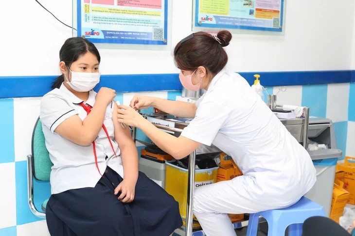 Trời chuyển lạnh, 5 cách chủ động phòng cúm và tránh biến chứng - Ảnh 3.