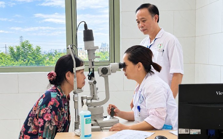 Từ tiêu chuẩn, quy chuẩn đến quản lý chất lượng sản phẩm y tế - Ảnh 1.