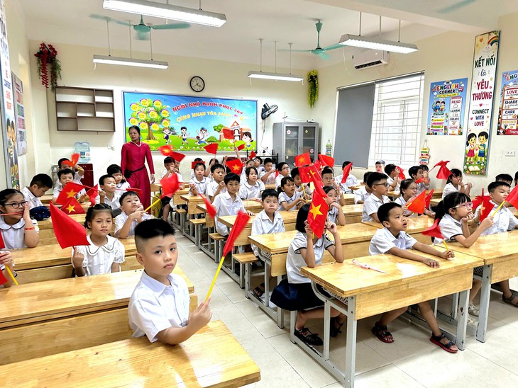 Những trường hợp học sinh được miễn, giảm học phí năm học 2026-2027- Ảnh 1.