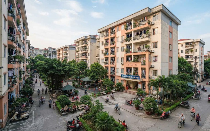 Các khoản bồi thường hỗ trợ khi Nhà nước thu hồi đất - Ảnh 1.