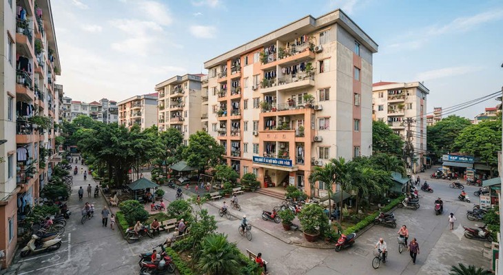 Người mua nhà ở xã hội cần những điều kiện gì? - Ảnh 1.