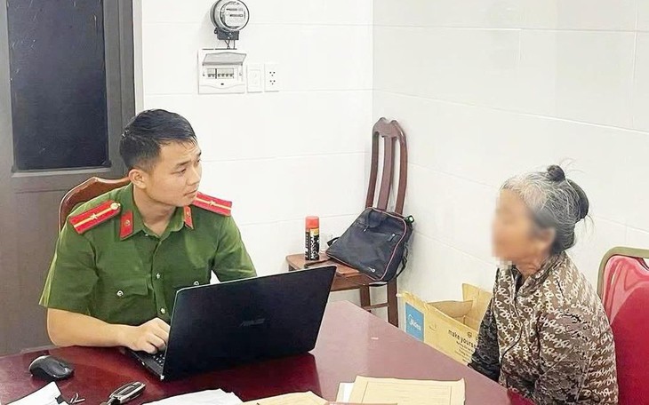 Đăng thông tin cá nhân của người khác, cô gái bị phạt 20 triệu đồng - Ảnh 2.